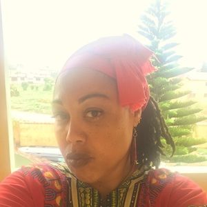 Meet your Posher, Kamesha